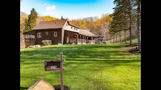 Single Family For Sale - 9461 Little Mountain Road, Holland, NY 14080