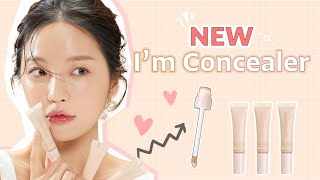 Strong Fixing With Tight Texture Im Concealer Im Meme