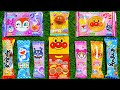 ✨癒しのASMR✨ ロリポップキャンディ&チョコレート!グミキャンディ開封で極上の音体験🎧🍭🍫ASMR: Unboxing a Giant Mystery Box Full of Candy 🍭