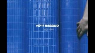 Video thumbnail of "Aqua Bassino - Moon Light"