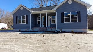 8289 Upper Hill Rd video tour