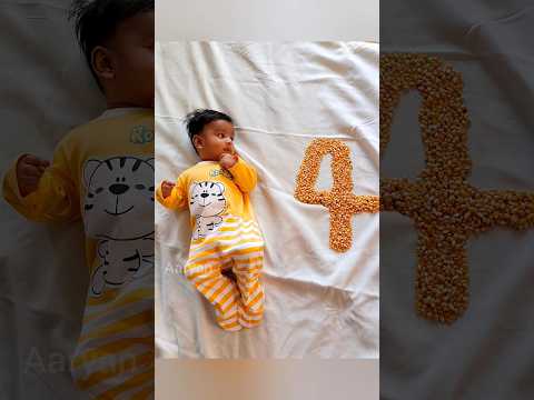 Baby photoshoot ideas