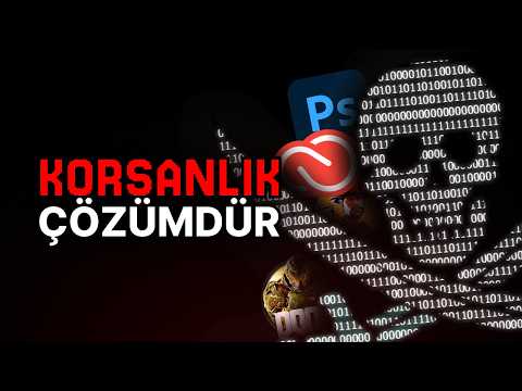 Hackerlar yazılımları nasıl kırıyor? │ Tersine Mühendislik thumbnail
