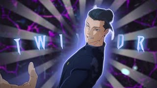 Free Geto Twixtor Clips For Video Edit