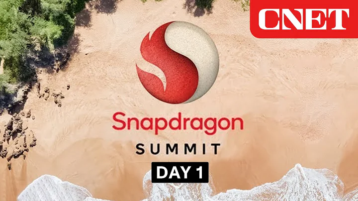 WATCH: Qualcomm's Snapdragon Summit Day 1 - LIVE - DayDayNews
