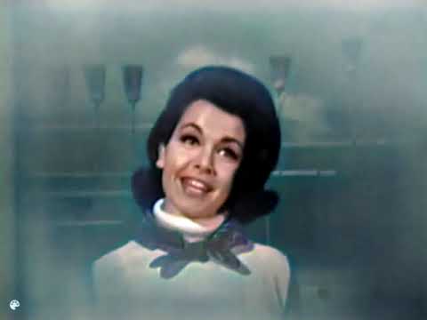 Annette Funicello - Chim Chim Cheree (1965)