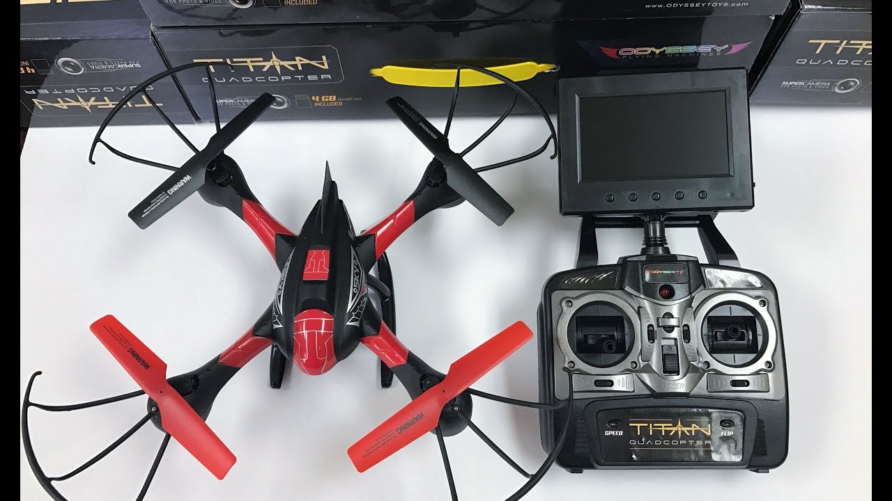Odyssey Galaxy An Quadcopter Unboxing You Odyssey Galaxy An Quadcopter Unboxing