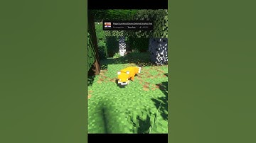 Minecraft shaders ✨ #minecraft #music #minecraftshader #short