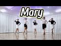 Mary line dance beginnerraymond sarlemijn nl november 2023