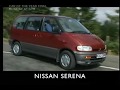 Clarkson's Car Years - Family Car 2000