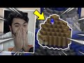 EFSANE YATAK KORUMASI YAPAN TAKIM! Minecraft: BED WARS