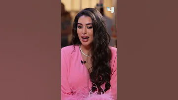 ياسمين صبري توضح ما حصل في تحدي إسعاد يونس 