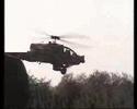 test flight apache