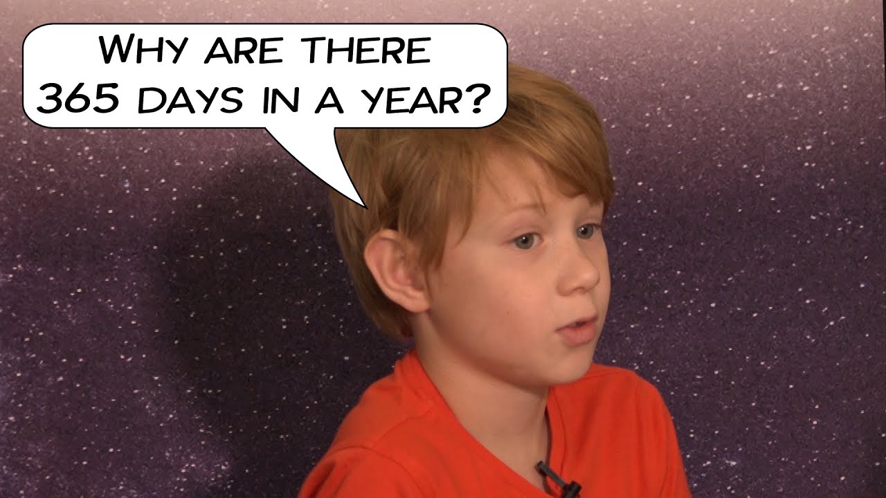 Why Are There 365 Days In A Year Between Two Nerds 5 YouTube why-are-there-365-days-in-a-year-between-two-nerds-5-youtube