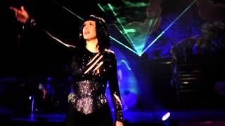 Katy Perry Part Of Me Movie