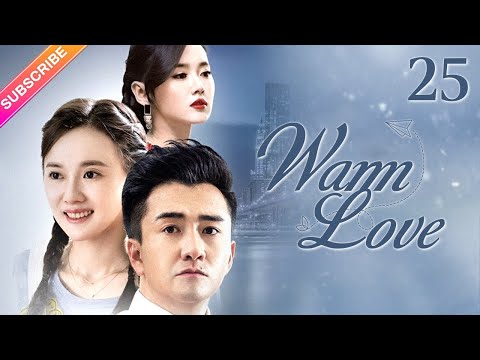 【Multi-sub】Warm Love EP25 | Jiang Kaitong, Zhai Tianlin | Fresh Drama