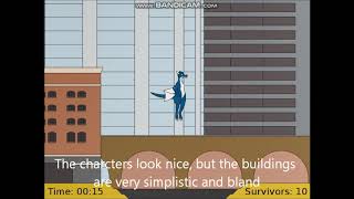 Swallow Sqaud Review