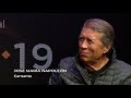 ENTREVISTA | Napoleón recuerda con cariño a Juan Gabriel