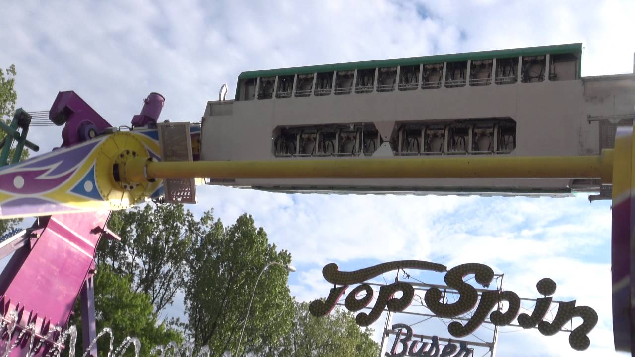 Top Spin Buser Offride Bellerive Luna Park Lausanne 2016 4K YouTube top-spin-buser-offride-bellerive-luna-park-lausanne-2016-4k-youtube