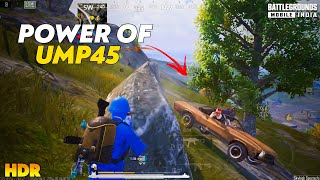 Power Of UMP45 + Max Graphics🔥 - OCTANE GAMING