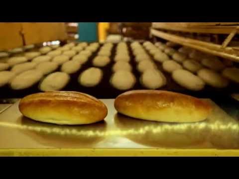 Беларусь. Дрожжевой комбинат