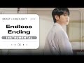 BEAST HIGHLIGHT Endless Ending 없는 엔딩 Clean Instrumental Inst Karaoke BEAST HIGHLIGHT Endless Ending 없는 엔딩 Clean Instrumental Inst Karaoke