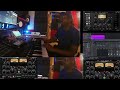 Beat Making (MPC X SPECIAL EDITION) Software Mode (Studio One) MPC  Akai ,MPC x se, MPC x