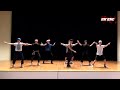 開始Youtube練舞:Just right-GOT7 | 慢版教學