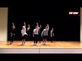 開始Youtube練舞:Just right-GOT7 | 慢版教學