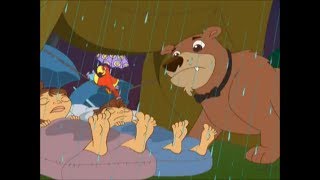 Maya And Miguel Santos Feet