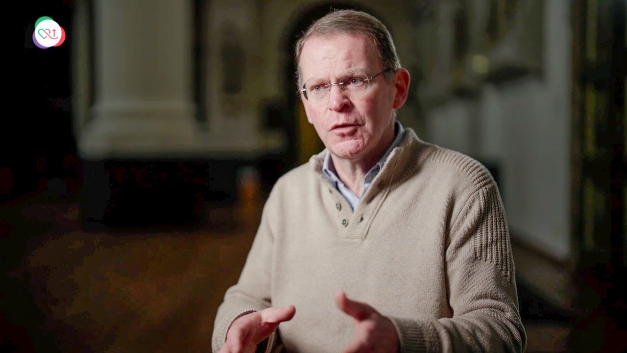 'Dit had mij ook kunnen overkomen' | Voorbij eigen gemak en comfort