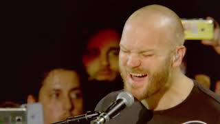 Us against the world - Live In São Paulo Subtitulado en  Español e Ingles (Coldplay)