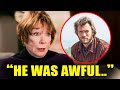At 91 Shirley MacLaine Exposes What Happened On Set Of Two Mules For Sister Sara