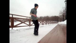 Parksz & m!nt | DnB Dance | Winter Season