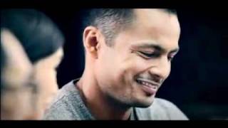 Red Mobile TVC with Derek Ramsay 2011