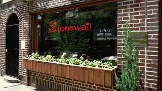 Stonewall Inn raided in 1969 | Today in History