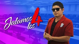 Maluma - Felices Los 4 Parodia - Jalamos Los 4 Bukano