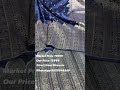 Get sarees direct from weavers Eccentric Navy Blue Shade Mashru Katan Silk Banarasi Saree in