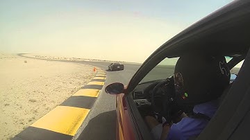 Chuckwalla Valley Raceway Counter Clockwise 3-30-14 HD