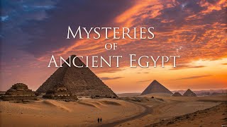 Ancient Egypts Entire History In 100 Seconds