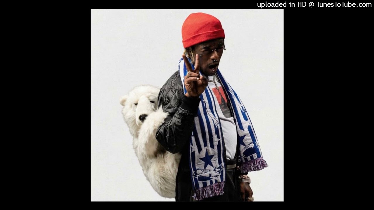 (free) lil uzi vert x yeat x ken carson type beat 