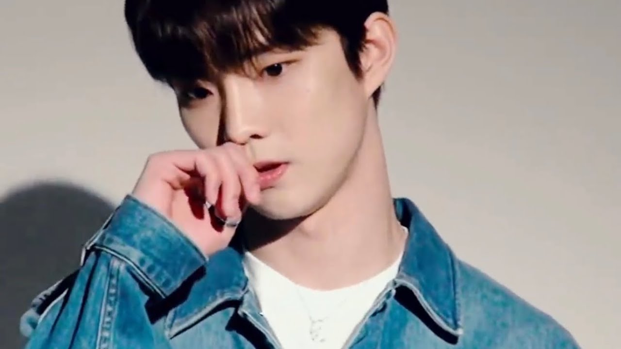 창민이 저음 목소리 한 번쯤 좋아해 보셨을 거라고 생각합니다