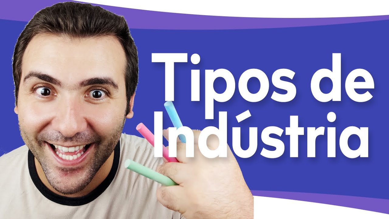 São Exemplos De Indústria De Bens De Produção?