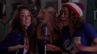 Glee - Full Performance Of Conjunction Junction S2E7