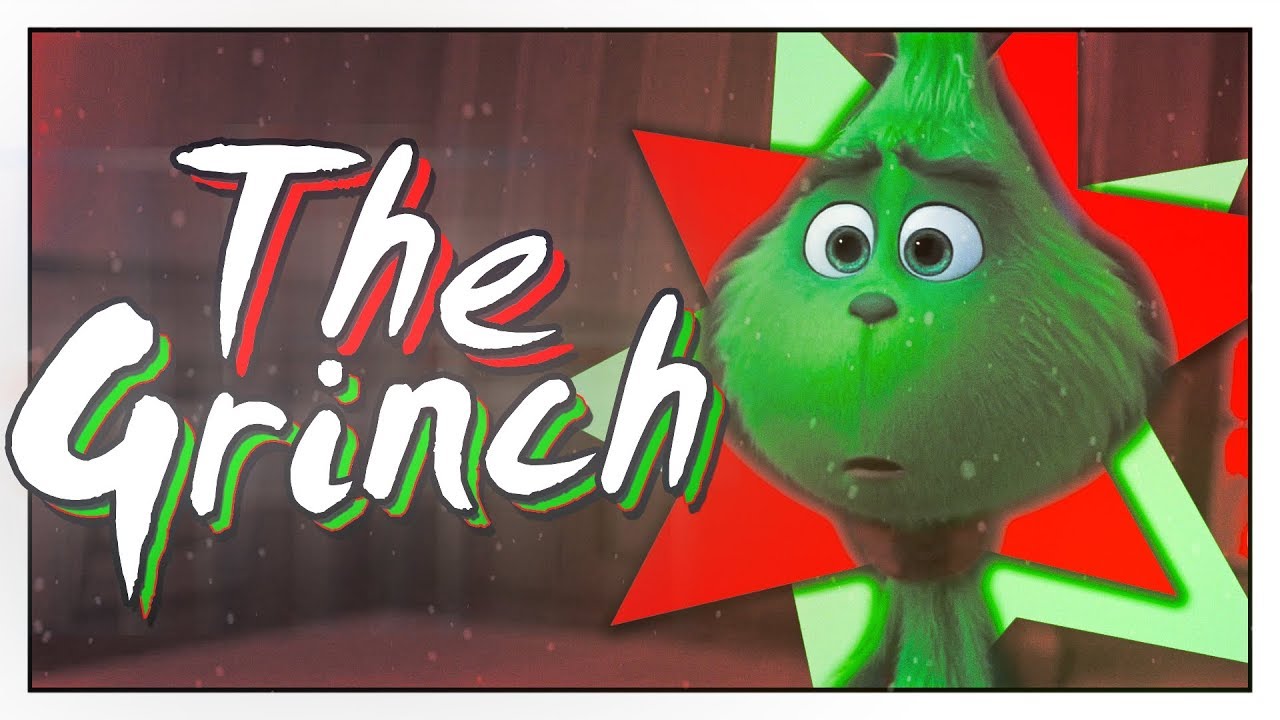 The Grinch YouTube