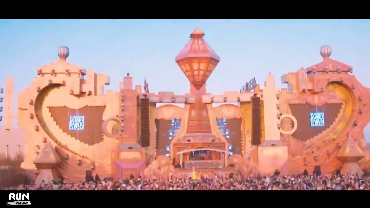Run Your EDM Nghe đâu bài này đang HOT ! !!