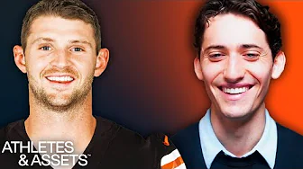 These Small Businesses Are Raking in CASH  w/ NFL QB Jeff Driskel thumbnail
