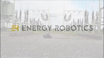 Adding Value to Power Distribution: Autonomous Inspections at E.DIS