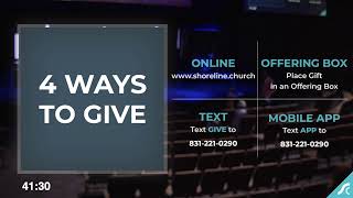 Download lagu Shoreline Church 9AM Service | Countercultural