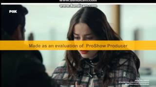 Kiraz Mevsimi Klip - Neden Bu Elveda